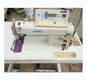 Máquina de Coser de Puntada Fija de Una Aguja 5550N-7 - Product Image 1