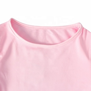 Girls Children's Spring and Autumn <strong>Models</strong> <strong>Abaya</strong> With Hijab for Kids - Product Image 4