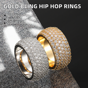 Jewelry, Eyewear, <b>Watches</b> & Accessories>Fashion Jewelry>Fashion Rings silver ring for women loose diamond - Product Image 2