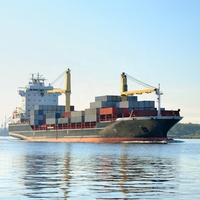 Top 10 des services de logistique maritime de Chine vers Maurice, le Maroc, le Mozambique, la Namibie avec assurance fret LCL+FCL+Express et assistance 24/7