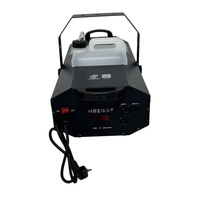 Machine à fumée DMX de style Martin 3000W, machine à fumée professionnelle pour scène, adaptée aux clubs de DJ, aux événements en direct, aux mariages et aux scènes