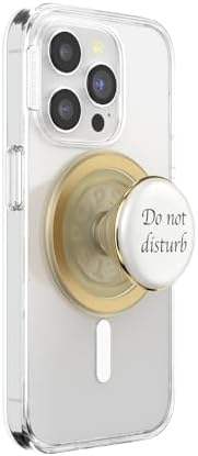 Do not disturb