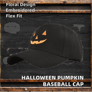 Casquette de baseball unisexe haut de gamme – Chapeau sport et décontracté en coton réglable - Product Image 2