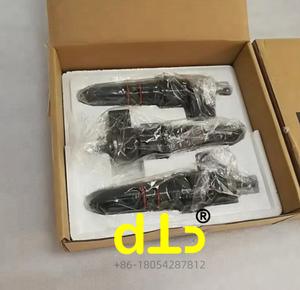 Injecteur de carburant HAOSHUN 1 pièce 4914308 pour moteur diesel Cummins NT855 pour engins de construction - Product Image 4