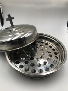 Wholesale 0.75 Oz Clear Plastic Church Holy Disposable <strong>Communion</strong> <strong>Cups</strong> - Product Image 5
