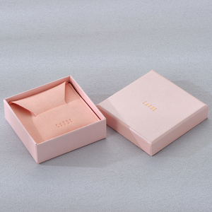 Wholesale Customization Microfiber Suede Jewelry <b>Envelope</b> Bag 0.6mm Pocket Pouch Custom Logo Necklace Ring Jewelry <b>Gift</b> Bag - Product Image 3