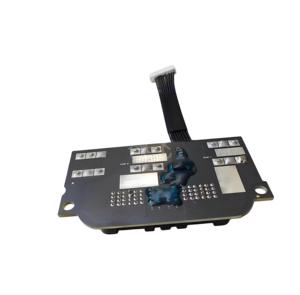 New Agras T20 Agricultural Spraying Drone <b>Accessories</b>-<b>Battery</b> Connector Plate for Drones - Product Image 2