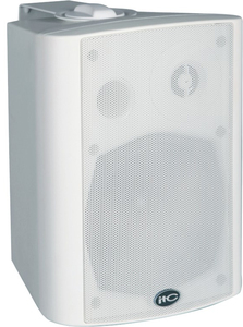 Altavoces <span class=keywords><strong>de</strong></span> Pared para Interiores <span class=keywords><strong>de</strong></span> la Serie Multi-power Selection (<span class=keywords><strong>P</strong></span>/PW) <span class=keywords><strong>de</strong></span> Fácil Instalación para Hoteles y Salas <span class=keywords><strong>de</strong></span> Conferencias - Product Image 3