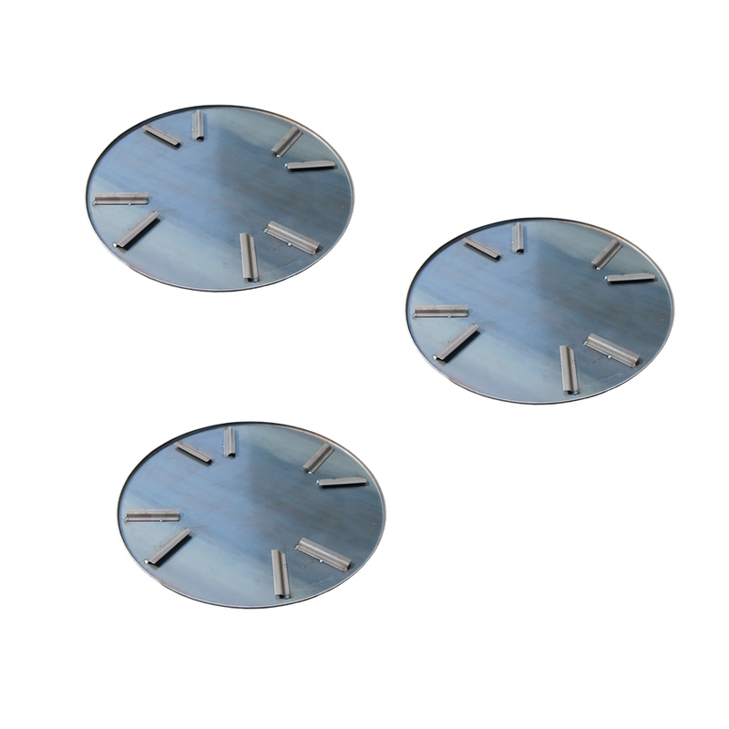 Trowel Plate for Power Trowel 60
