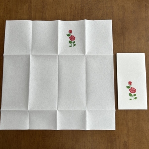 Hete Aanbieding Wegwerp Kleurrijke Diner Servetten 1-laags Zakmodel Op Maat Bestekzakjes met Logo - Product Image 3