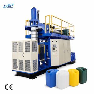 Precio <span class=keywords><strong>de</strong></span> Fábrica <span class=keywords><strong>de</strong></span> Máquina <span class=keywords><strong>de</strong></span> Moldeo por Soplado <span class=keywords><strong>de</strong></span> 60 <span class=keywords><strong>Litros</strong></span> para Producción <span class=keywords><strong>de</strong></span> <span class=keywords><strong>Bidones</strong></span> <span class=keywords><strong>de</strong></span> HDPE <span class=keywords><strong>de</strong></span> 60L, Contenedores Químicos y Contenedores Industriales - Product Image 1