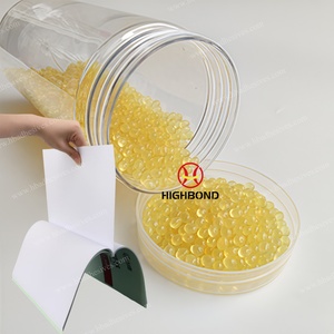 Chế biến gỗ đóng gói xây dựng nóng chảy keo nóng chảy keo EVA dựa rắn dán cho Đóng Sách - Product Image 5