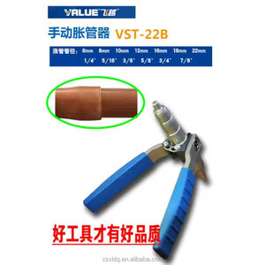 VST-22 Expander tabung tembaga lipat, alat perenggang tabung portabel Anti-Over menyala dalam gelap mudah dioperasikan - Product Image 6