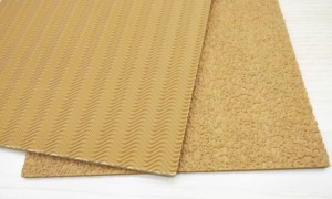 Hoja de suela de goma de diseño de moda de alta calidad - Product Image 3