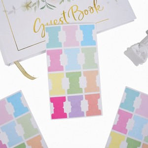 Direct Thermal Shipping <b>Labels</b> 4X6 Custom Logo Barcode <b>Address</b> Paper Strong Adhesive Wholesale Bulk - Product Image 6