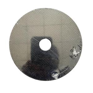 金属切削ディスク4インチ125mm研磨切削ディスク金属用鉄鋼切削および研削ディスク - Product Image 6