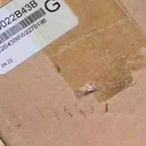 New Original in Stock Vfd022b43b 3 Phase Sensorless <strong>Open</strong> Closed <strong>Loop</strong> 3hp 380v Ac Driver Industrial Automation PLC - Great Price&amp; - Product Image 1