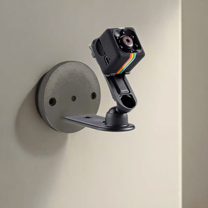 <span class=keywords><strong>Camera</strong></span> Wifi cầm tay kiểu hộp nhỏ với khả năng nén <span class=keywords><strong>video</strong></span> H.265 để giám sát thú cưng và trẻ em tại nhà - Product Image 6