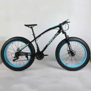 VTT personnalisé en fibre de carbone OEM VTT 29 pouces