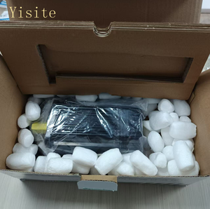 ES <span class=keywords><strong>TUN</strong></span> PRONET-E-50D 5000W Servo Drive Original en stock - Product Image 4