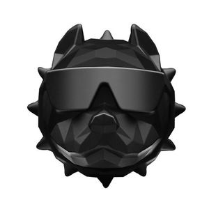 <span class=keywords><strong>American</strong></span> <span class=keywords><strong>Bully</strong></span> Bulldog Car Perfume Liquid Air Ambientador Perfume decorativo Clip Auto Smell Parfum Fresh Holder - Product Image 2