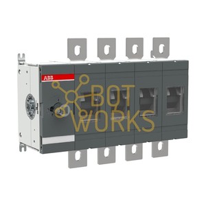 ABB 1SCA022753R5760 - Nuovo - Product Image 1