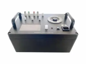 Portable Vibration Calibrator Calibration Exciter Vibration Calibrator VC-02