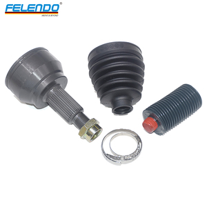 Eje de Transmisión Delantero Derecho LR064251 con Junta Homocinética para Land <span class=keywords><strong>Rover</strong></span> Discovery 5, <span class=keywords><strong>Range</strong></span> <span class=keywords><strong>Rover</strong></span> L405, Sport L494, Conjunto de Eje <span class=keywords><strong>CV</strong></span> - Product Image 1
