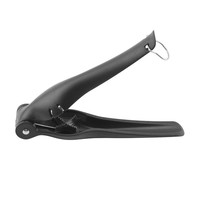 Couteau à châtaignes durable, outil de coupe de châtaignes portable, casse-noix, casse-noisettes, casse-pecans