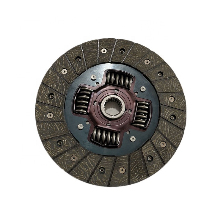 THE CLUTCH CD・DVDセット 3000206 - ACT Performance Street Sprung Clutch Disc
