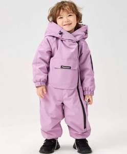 Low Moq Cheap Price Newborn Winter <b>Snowsuit</b> Baby Thick 100% Cotton Warm Clothing for <b>Toddler</b> - Product Image 4