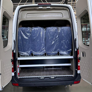 Offre Spéciale <span class=keywords><strong>Prix</strong></span> Usine Minibus <span class=keywords><strong>Diesel</strong></span> 7,5m, Personnalisable 25 Places pour Transport de Groupe - Product Image 4