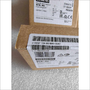 Siemenss SIMATIC PLC ET200SP Module 6es7 <span class=keywords><strong>134</strong></span> 6ES7134-6FB00-<span class=keywords><strong>0BA1</strong></span> 6ES7134-6FF00-0AA1 6ES7134-6GF00-0AA1 6ES7134-6GD01-<span class=keywords><strong>0BA1</strong></span> - Product Image 4
