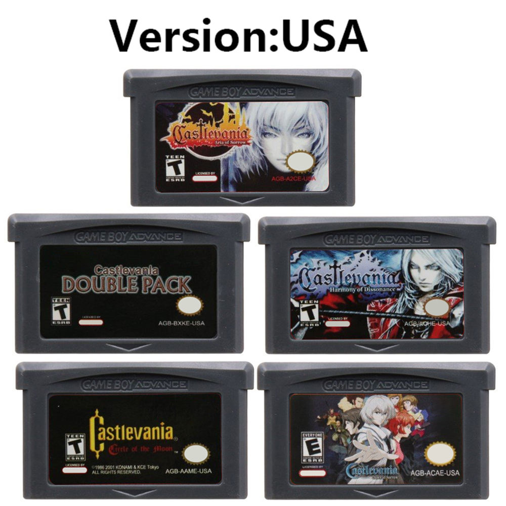 Grey for USA-5 style