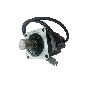 ไดรเวอร์ AC สำหรับระบบอัตโนมัติในอุตสาหกรรม Yasukawa SGMAH-04A4A6S รุ่นใหม่เอี่ยม 0-230V 0.8kW จัดส่งรวดเร็ว - Product Image 6