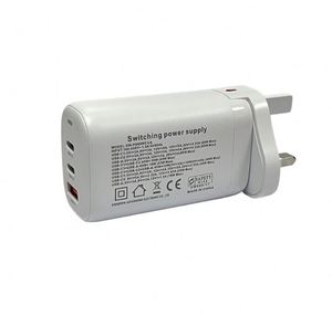 Chargeur universel 65W au nitrure de gallium pour téléphones portables, tablettes et PC – Vente en gros - Product Image 6