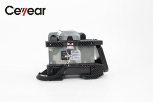 CEYEAR Özel Yüksek Kaliteli Optik Fiber Füzyon Ekleyici Model 6481A10 5G POE IP TCP 11.1V 6800mAh Pil Kamuflaj Rengi - Product Image 2