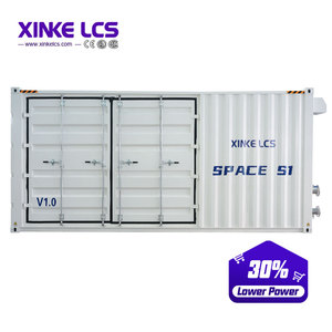 ชุดเซิร์ฟเวอร์ระบายความร้อนด้วยของเหลวแบบกำหนดเองอัจฉริยะ Xinke สำหรับโปรเซสเซอร์ ASIC/FPGA รองรับโหลด 1200 กิโลวัตต์ / ได้รับการรับรองมาตรฐาน CE 160 ตำแหน่งแบบคู่ - Product Image 1