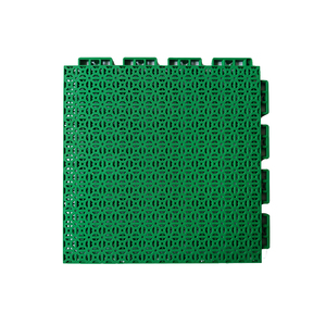 Loseta Modular <span class=keywords><strong>de</strong></span> Plástico para <span class=keywords><strong>Patinaje</strong></span>, Antideslizante, <span class=keywords><strong>de</strong></span> Buena Calidad, para Deportes, <span class=keywords><strong>Patinaje</strong></span> en Línea, Hockey, para Exteriores - Product Image 1