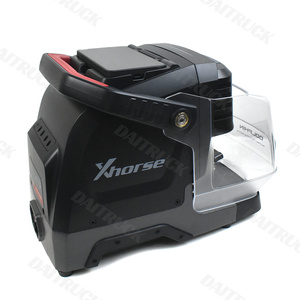 Xhorse XP005L Dolphin II XP-005L เครื่องตัดกุญแจอัตโนมัติเครื่องอัพเกรด XP005ปลาโลมา - Product Image 5