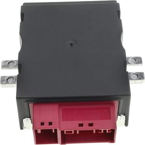 Module de commande de pompe à carburant BMW 16147411596 16147358144 16147276073 pour remplacement de l'unité de commande moteur - Product Image 4