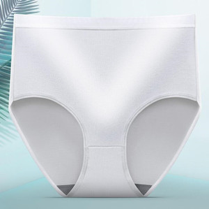Vente en gros de slips féminins de haute qualité, culottes sexy en coton respirant pour femmes, sous-vêtements pour dames - Product Image 6