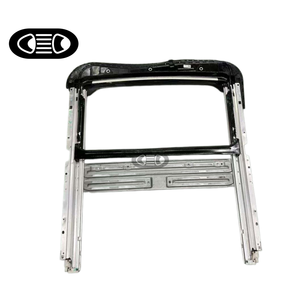 TUZHIHAO per <span class=keywords><strong>HYUNDAI</strong></span> Ix35, Telaio Tettuccio Apribile, <span class=keywords><strong>Ricambi</strong></span> Auto <span class=keywords><strong>Originali</strong></span> Smontati, Usati <span class=keywords><strong>Originali</strong></span>, Buone Condizioni - Product Image 3
