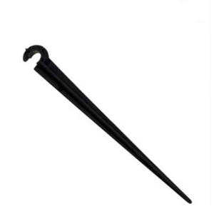 แท่งยึดสำหรับ4/7หลอดเส้นเลือดฝอยในการจัดสวนตัวยึดท่อขนาดเล็กตะปูพลาสติก - Product Image 1