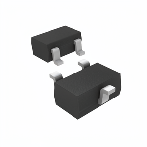 Buy Online Electronic Components Power Management (PMIC) MAX809LEXR+T10 Authorized Distributor SC 70, SOT 323 - Product Image 1