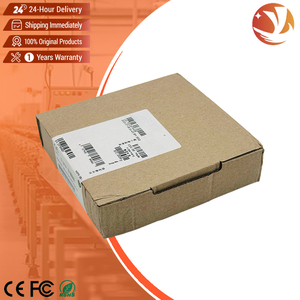 Controlador PLC de la Serie PSR-SCP-24UCESA24X11X2B, Unidad Básica con Conector Push-In, Nuevo y Original - Product Image 1