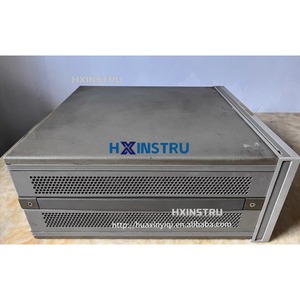 Medidor LCZ Agilent 4277A, Frecuencia de Prueba de 10 KHz-1 MHz, Reacondicionado, Mide L/C-D/Q/ESR/G, Z-Q, Alta Velocidad L/C H - Product Image 3