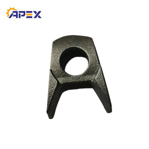 Piezas de Repuesto para Excavadoras de Calidad Confiable, Piezas de Maquinaria 8N5132 BOQUILLA DE SUEDOCA para Motor 3206 3308 - Product Image 4