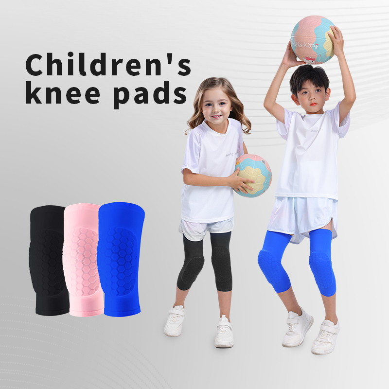2238 Professional Kids Custom Calf Support