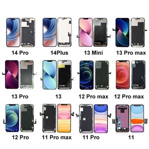 <span class=keywords><strong>Pantalla</strong></span> Lcds Para Apple <span class=keywords><strong>Iphone</strong></span> <span class=keywords><strong>13</strong></span> <span class=keywords><strong>Pro</strong></span> <span class=keywords><strong>Max</strong></span> Incell <span class=keywords><strong>Pantalla</strong></span> Lcd Con 3D Touch Para <span class=keywords><strong>Iphone</strong></span> <span class=keywords><strong>13</strong></span> 13Mini 13Pro <span class=keywords><strong>13</strong></span> <span class=keywords><strong>Pro</strong></span> <span class=keywords><strong>Max</strong></span> Pantallas - Product Image 4